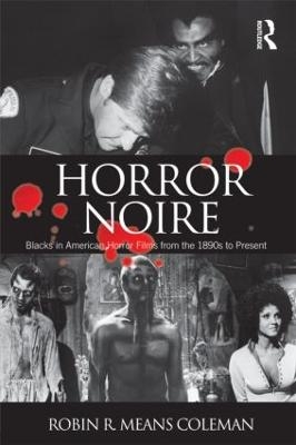 Horror Noire - 