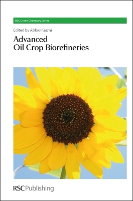 Advanced Oil Crop Biorefineries - 