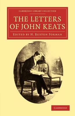 The Letters of John Keats - John Keats