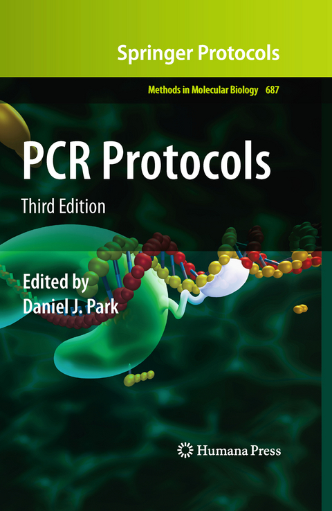 PCR Protocols - 