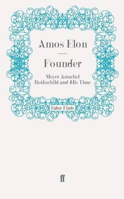 Founder - Amos Elon