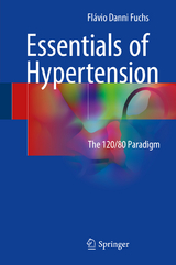Essentials of Hypertension - Flávio Danni Fuchs