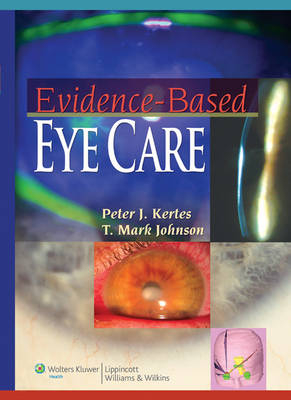 Evidence-based Eye Care - 