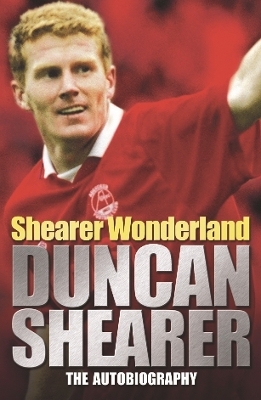 Shearer Wonderland - Duncan Shearer