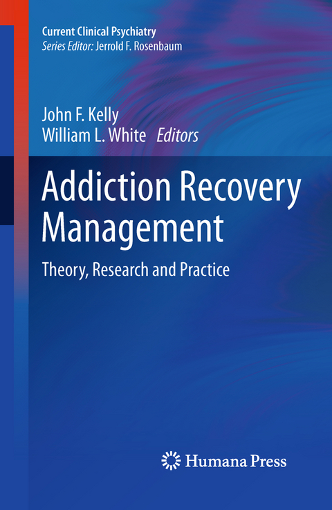 Addiction Recovery Management - 