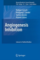 Angiogenesis Inhibition - 