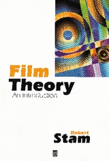 Film Theory -  Robert Stam