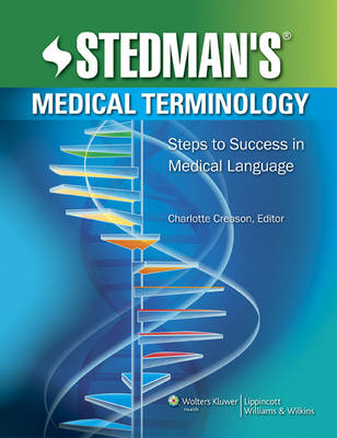 Stedman's Medical Terminology -  Stedman's