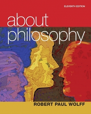 About Philosophy - Robert Wolff