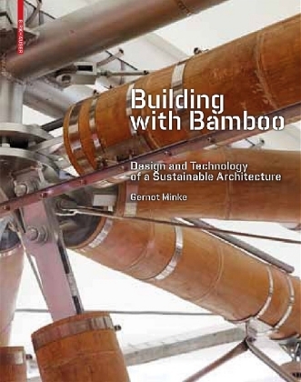 Building with Bamboo - Gernot Minke