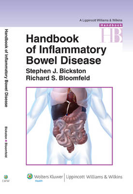 Handbook of Inflammatory Bowel Disease - 