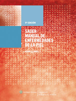 Sauer. Manual de enfermedades de la piel - 