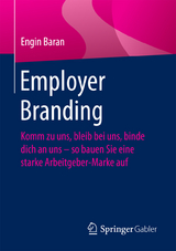 Employer Branding -  Engin Baran