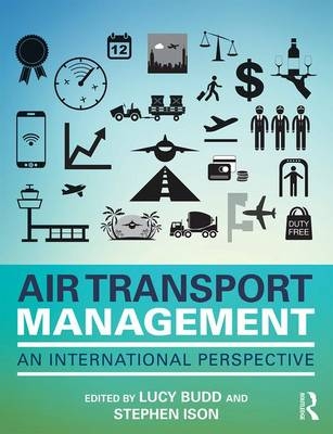 Air Transport Management - 