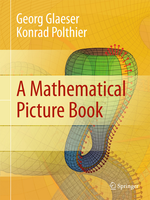 A Mathematical Picture Book - Georg Glaeser, Konrad Polthier