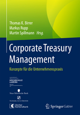 Corporate Treasury Management - 