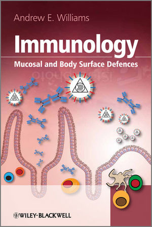 Immunology - Andrew E. Williams