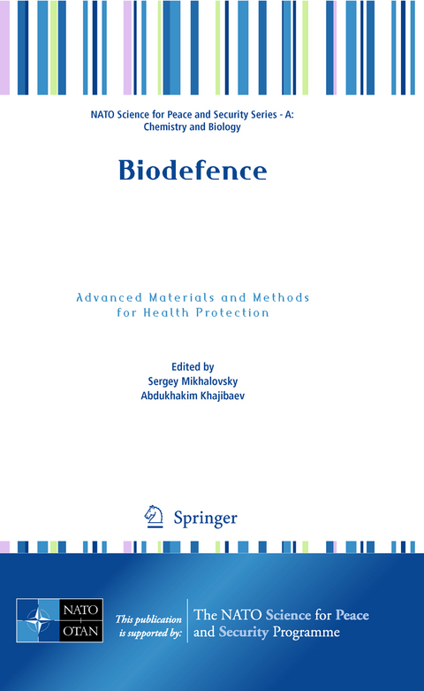Biodefence - 