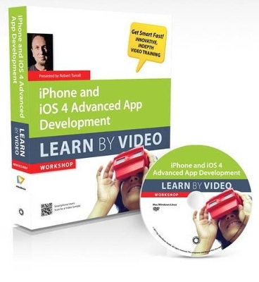 iPhone and iOS 4 Advanced App Development - Robert Turrall, . video2brain