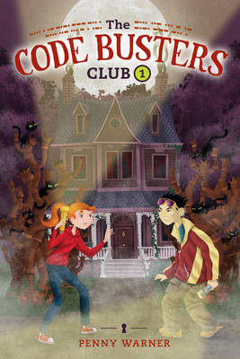 Code Busters Club, The, Case 1 - Penny Warner