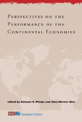 Perspectives on the Performance of the Continental Economies - 