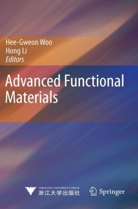 Advanced Functional Materials - 