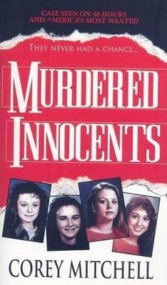 Murdered Innocents - Corey Mitchell
