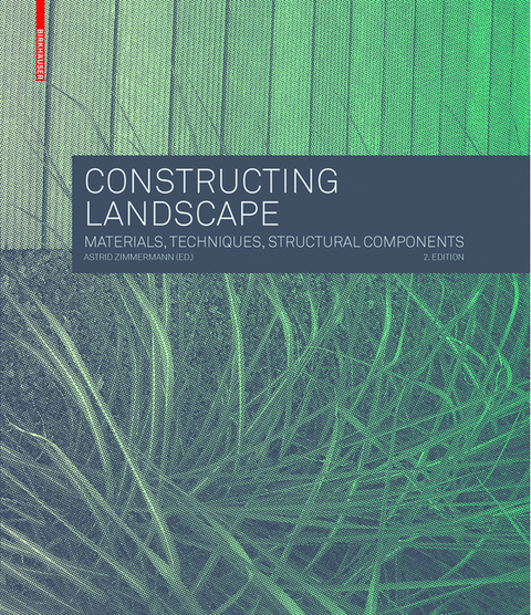 Constructing Landscape - 