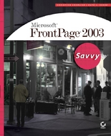 Microsoft FrontPage 2003 - Christian Crumlish, Kate J. Chase