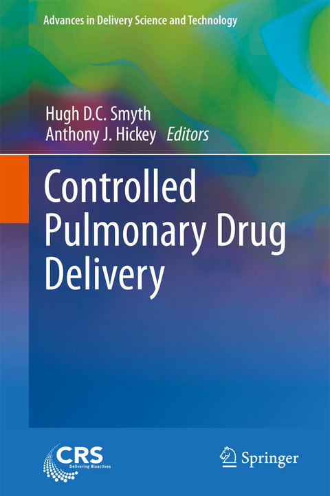 Controlled Pulmonary Drug Delivery - 