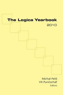 The Logica Yearbook 2010 - 