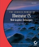 The Hidden Power of Illustrator CS - Steve Kurth