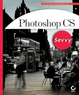 Photoshop CS Savvy - Stephen Romaniello