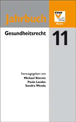 Gesundheitsrecht - 