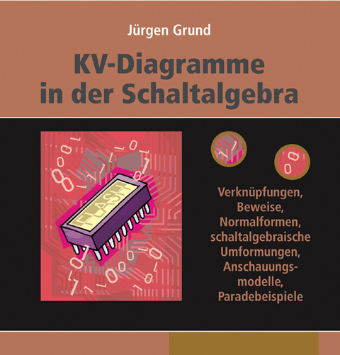 KV-Diagramme in der Schaltalgebra - Jürgen Grund