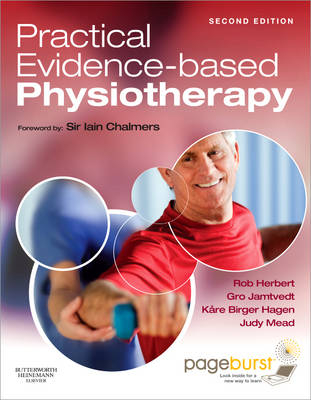 Practical Evidence-Based Physiotherapy - Robert Herbert, Gro Jamtvedt, Kare Birger Hagen, Judy Mead