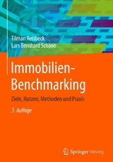 Immobilien-Benchmarking -  Tilman Reisbeck,  Lars Bernhard Schöne