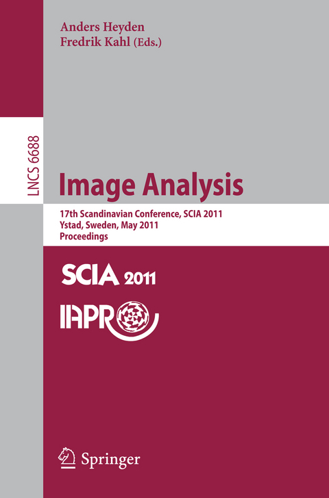 Image Analysis - 