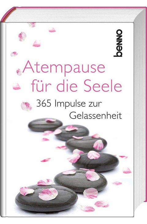 Atempause für die Seele