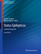 Status Epilepticus - 