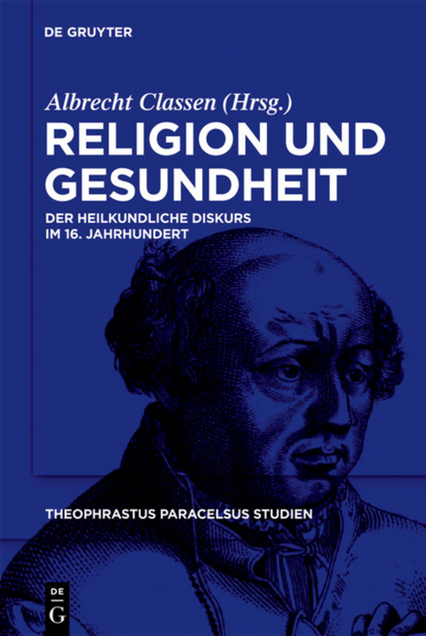 Religion und Gesundheit - 