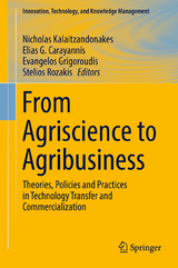 From Agriscience to Agribusiness - 