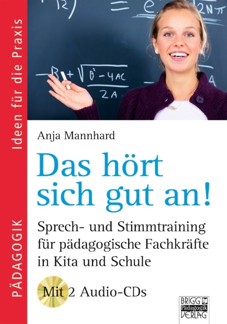 Ideen für die Praxis - Pädagogik / Das hört sich gut an! - Anja Mannhard