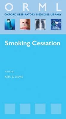 Smoking Cessation - Keir E. Lewis