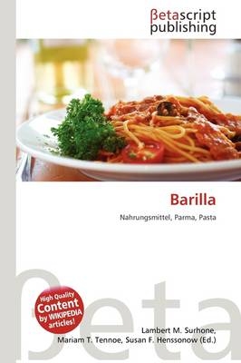 Barilla - 