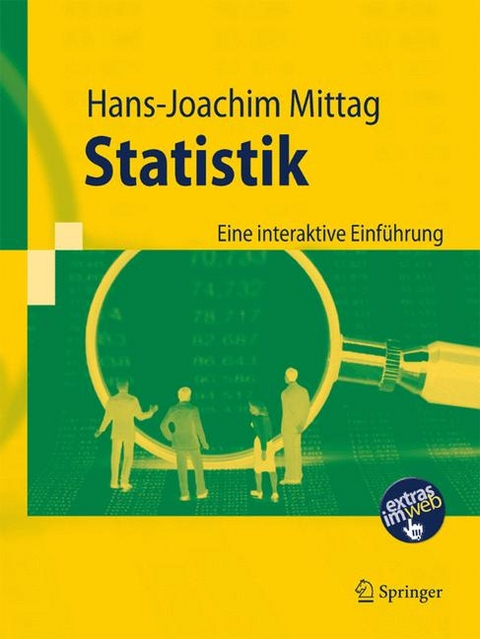 Statistik - Hans-Joachim Mittag