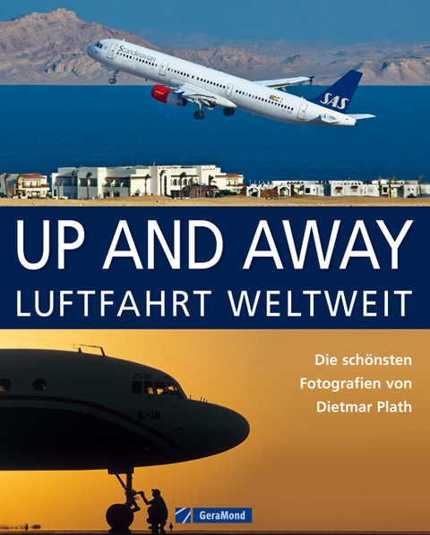 Up and Away - Dietmar Plath