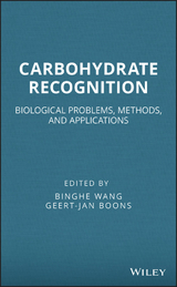 Carbohydrate Recognition - 