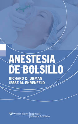 Anestesia de Bolsillo - 