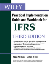 Wiley IFRS -  Graham Holt,  Liesel Knorr,  Abbas A. Mirza